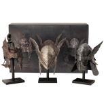 Elden Ring - TRIO Helme Replik
