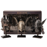 Elden Ring - TRIO Helme Replik