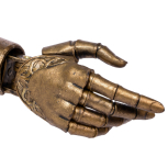 Elden Ring - Der Arm von Malenia Replik
