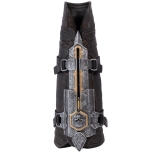 Assassins Creed, Black Flag - Edwards versteckte Klinge...