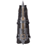 Assassins Creed, Black Flag - Edwards versteckte Klinge...