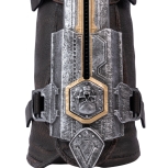Assassins Creed, Black Flag - Edwards versteckte Klinge Replik