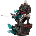 Assassins Creed, Black Flag - Edward Kenway Figur