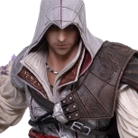 Assassins Creed 2 - Ezio Auditore Figur