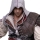 Assassins Creed 2 - Ezio Auditore Figur
