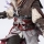 Assassins Creed 2 - Ezio Auditore Figur