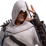 Assassins Creed - Altair Figur