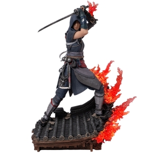 Assassins Creed, Shadows - Naoe Figur