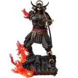 Assassins Creed, Shadows - Yasuke Figur