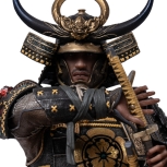Assassins Creed, Shadows - Yasuke Figur