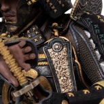 Assassins Creed, Shadows - Yasuke Figur