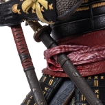 Assassins Creed, Shadows - Yasuke Figur