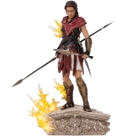Assassins Creed, Odyssey - Kassandra Figur