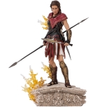 Assassins Creed, Odyssey - Kassandra Figur