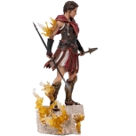Assassins Creed, Odyssey - Kassandra Figur