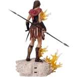 Assassins Creed, Odyssey - Kassandra Figur