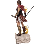 Assassins Creed, Odyssey - Kassandra Figur