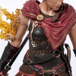 Assassins Creed, Odyssey - Kassandra Figur