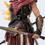 Assassins Creed, Odyssey - Kassandra Figur