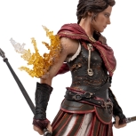 Assassins Creed, Odyssey - Kassandra Figur