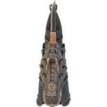 Assassins Creed, Shadows - Naoes versteckte Klinge Replik