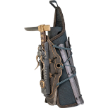 Assassins Creed, Shadows - Naoes versteckte Klinge Replik