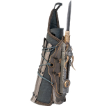 Assassins Creed, Shadows - Naoes versteckte Klinge Replik