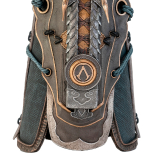 Assassins Creed, Shadows - Naoes versteckte Klinge Replik