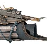 Assassins Creed, Shadows - Naoes versteckte Klinge Replik