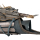 Assassins Creed, Shadows - Naoes versteckte Klinge Replik