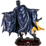 Batman - Batman & Robin 1966 Figur