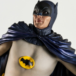 Batman - Batman & Robin 1966 Figur
