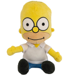 Die Simpsons - Homer Simpson Plüsch 30cm