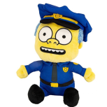 Die Simpsons - Chief Clancy Wiggum Plüsch 30cm