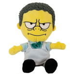 Die Simpsons - Moe Szyslak Plüsch 30cm