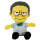 Die Simpsons - Moe Szyslak Plüsch 30cm