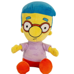 Die Simpsons - Milhouse van Houten Plüsch 30cm