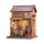 CuteBee Kirschblüten O Kimonoshop Minihaus