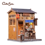CuteBee Morita-Ya Minihaus