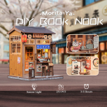 CuteBee Morita-Ya Minihaus