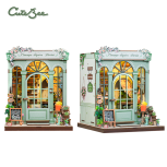 CuteBee Champs-Élysées Florist Minihaus