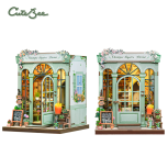 CuteBee Champs-Élysées Florist Minihaus