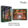 CuteBee Hong Konger Neonlichter Book Nook