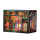 CuteBee Hong Konger Neonlichter Book Nook