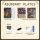 CuteBee Hong Konger Neonlichter Book Nook