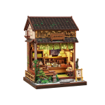 CuteBee Kanmi-dokoro Kurihara Minihaus