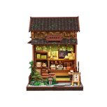 CuteBee Kanmi-dokoro Kurihara Minihaus