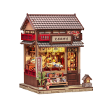 CuteBee Tsukino Eogi-dou Minihaus
