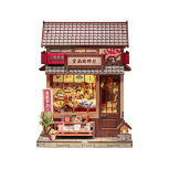 CuteBee Tsukino Eogi-dou Minihaus
