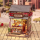 CuteBee Tsukino Eogi-dou Minihaus